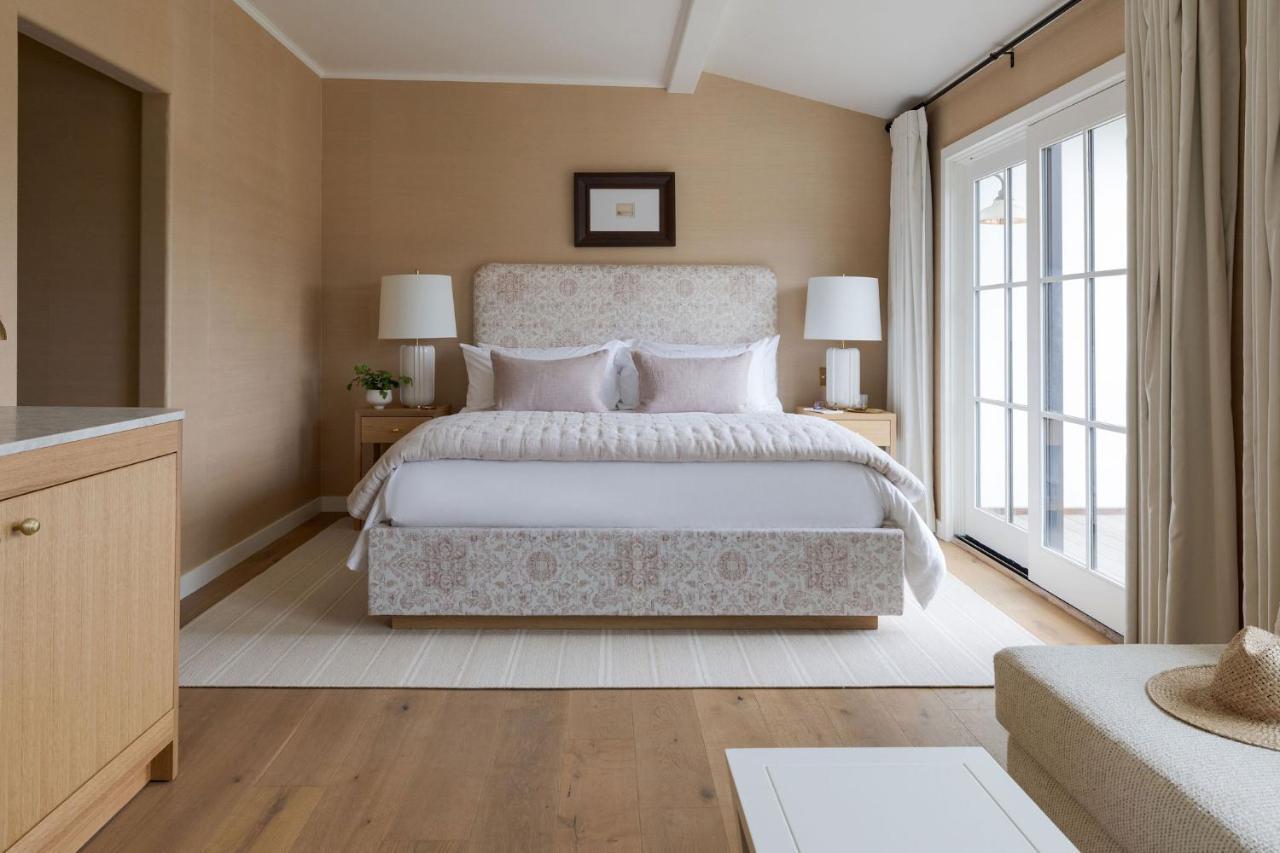 Villa Mara Carmel エクステリア 写真