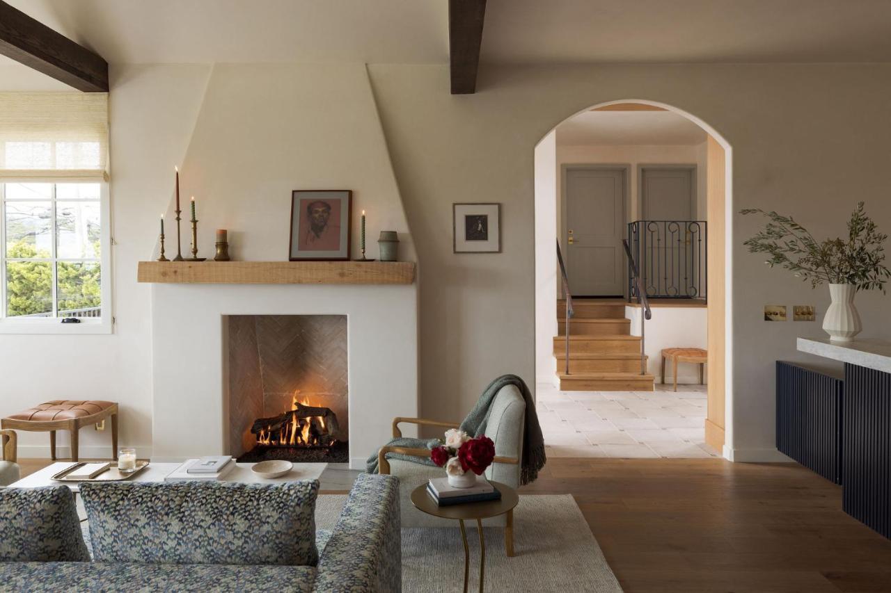 Villa Mara Carmel エクステリア 写真