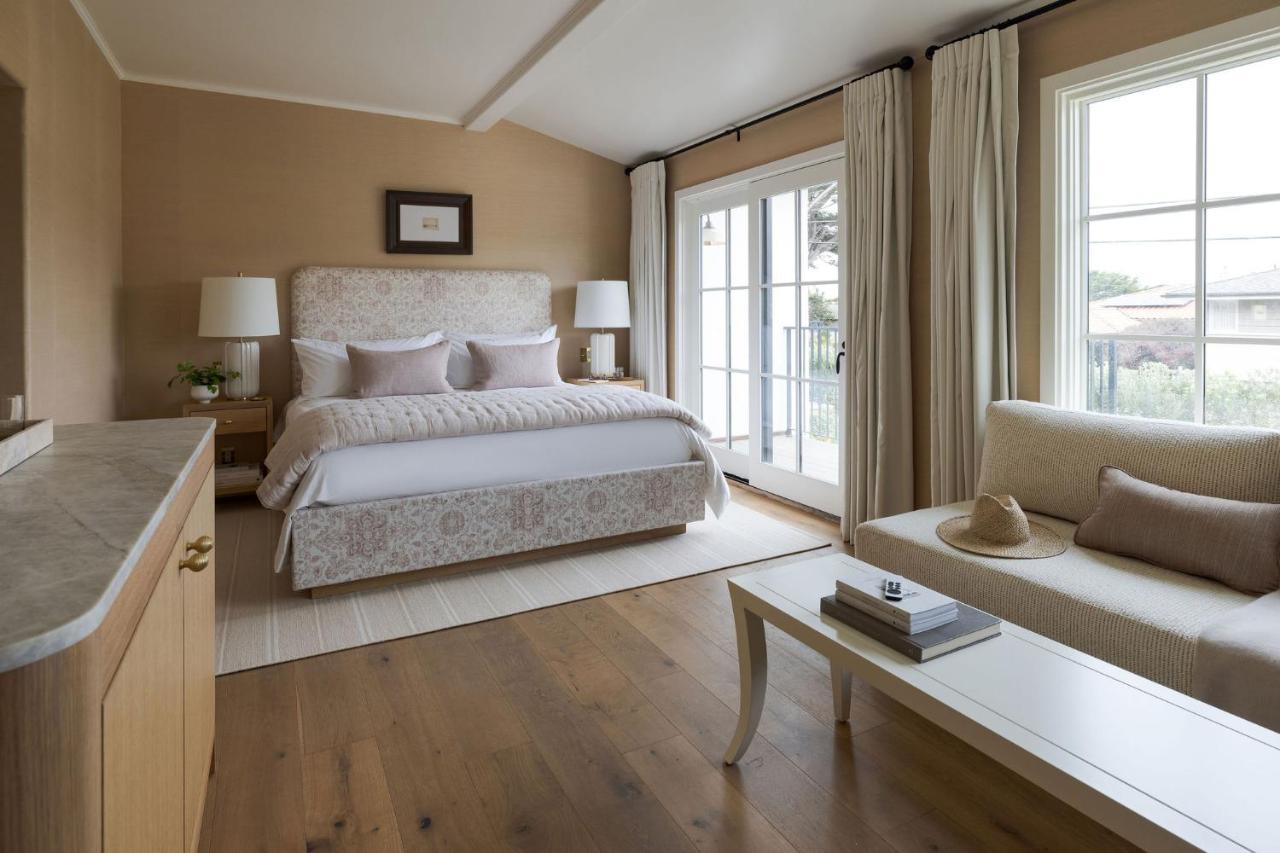 Villa Mara Carmel エクステリア 写真