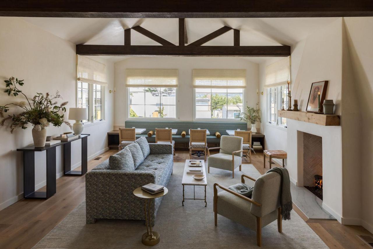 Villa Mara Carmel エクステリア 写真