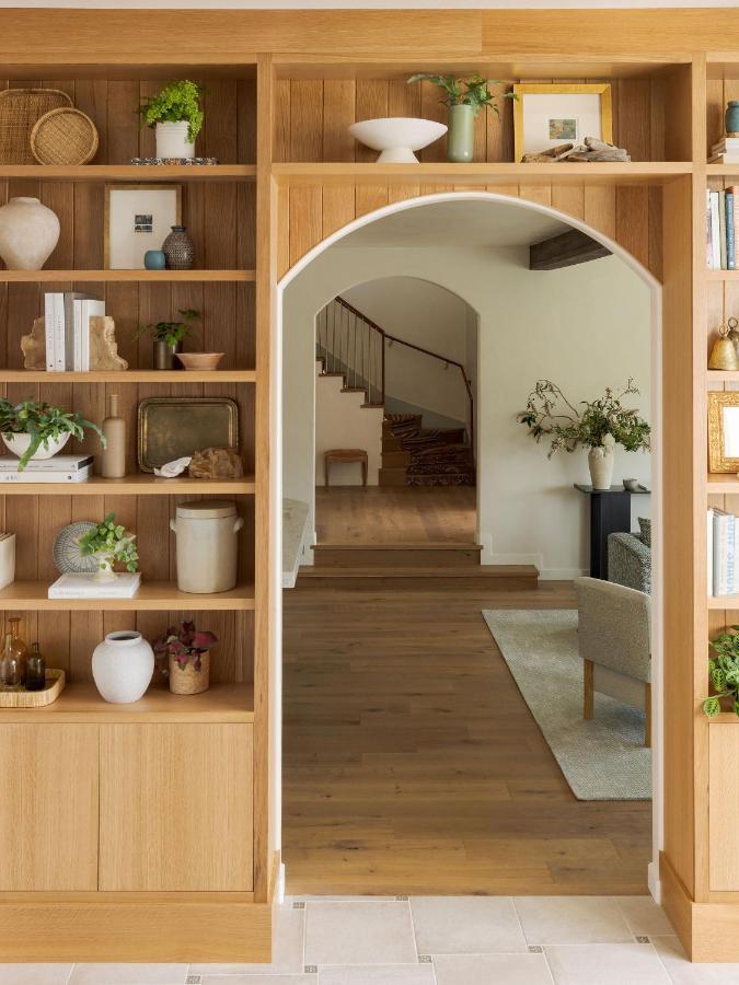 Villa Mara Carmel エクステリア 写真