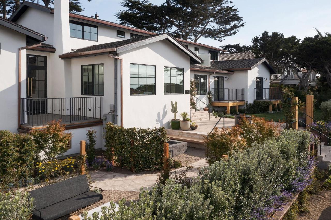 Villa Mara Carmel エクステリア 写真