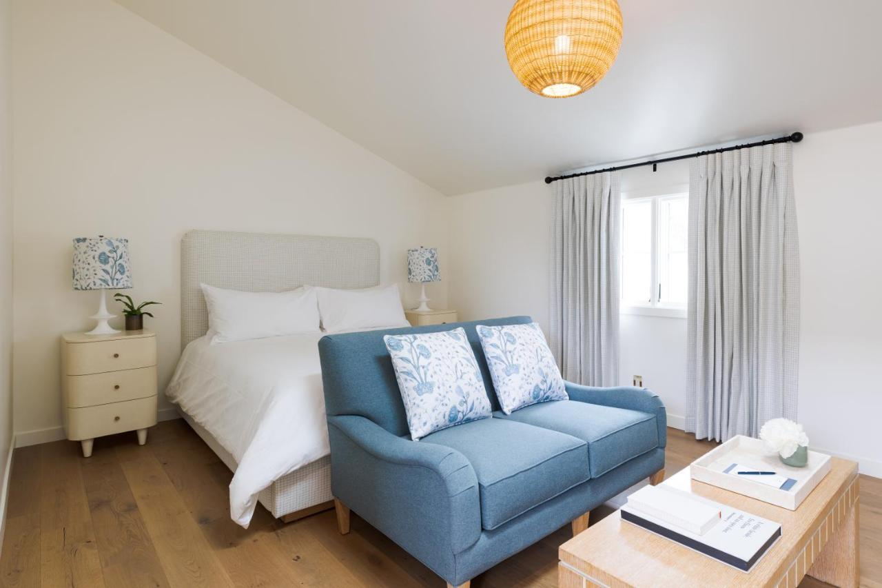 Villa Mara Carmel エクステリア 写真