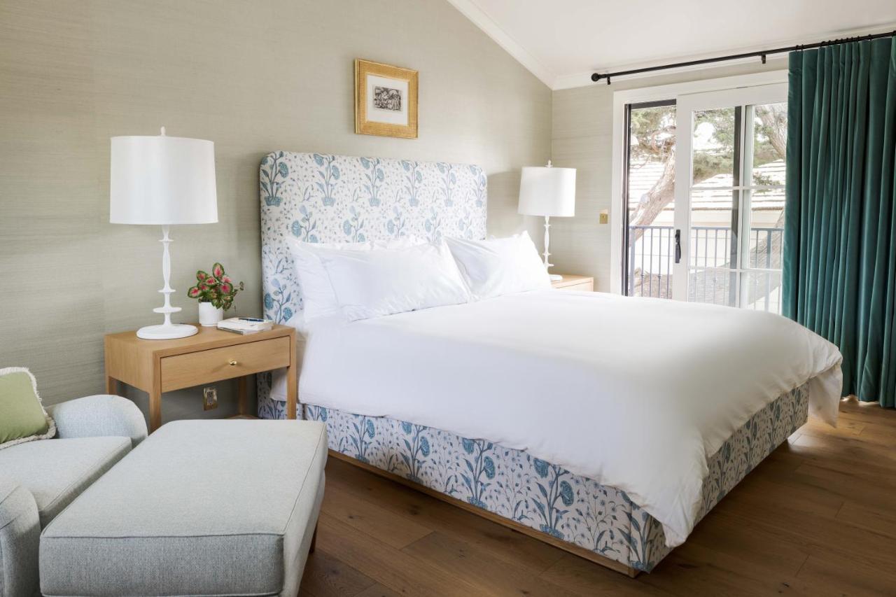 Villa Mara Carmel エクステリア 写真