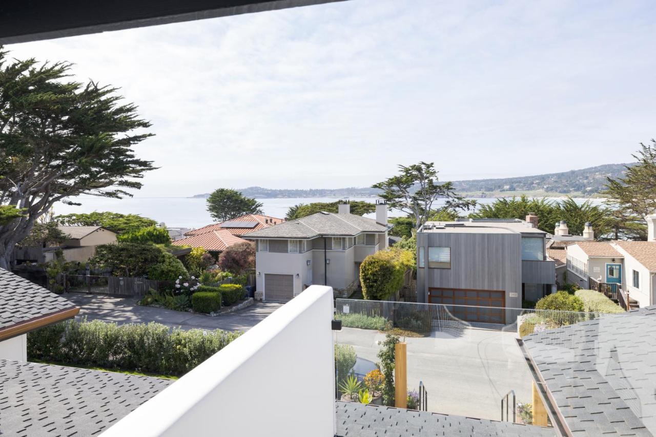 Villa Mara Carmel エクステリア 写真